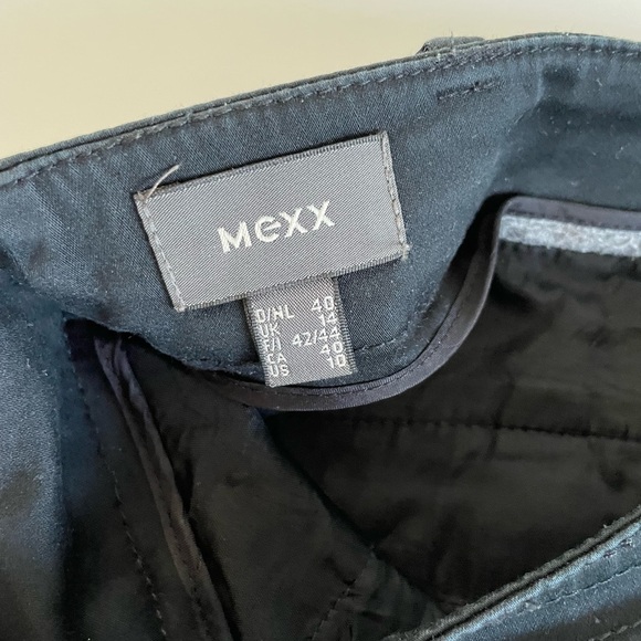 Mexx Low Rise Trouser - Picture 2 of 5
